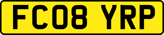 FC08YRP