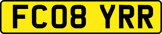 FC08YRR