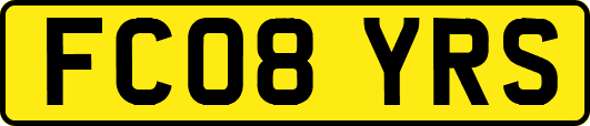 FC08YRS