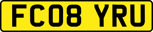 FC08YRU