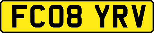 FC08YRV