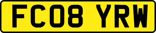 FC08YRW