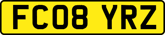 FC08YRZ