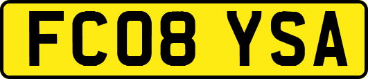 FC08YSA