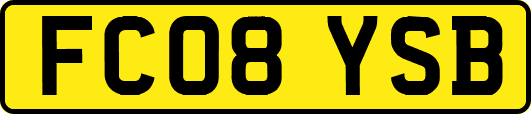 FC08YSB