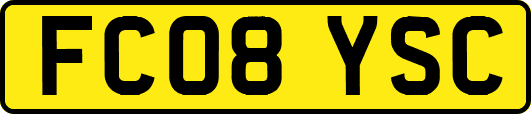 FC08YSC