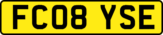 FC08YSE