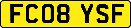 FC08YSF