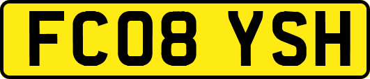 FC08YSH