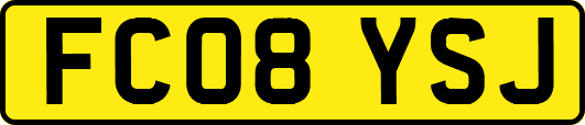 FC08YSJ
