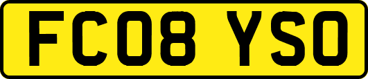 FC08YSO