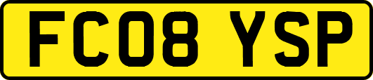 FC08YSP