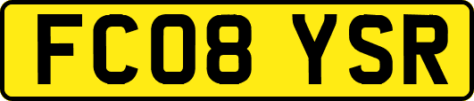FC08YSR