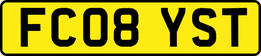 FC08YST