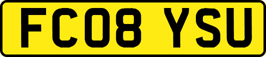 FC08YSU