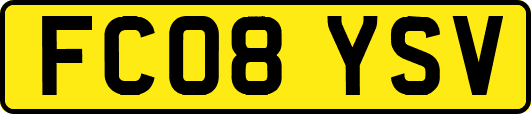 FC08YSV
