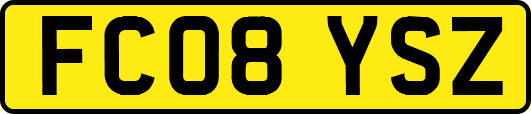 FC08YSZ