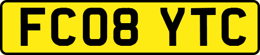 FC08YTC
