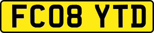 FC08YTD