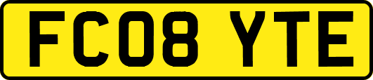 FC08YTE