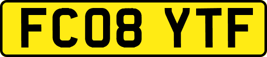 FC08YTF