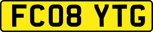 FC08YTG