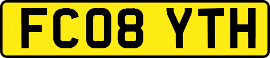 FC08YTH