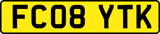 FC08YTK