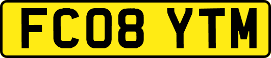 FC08YTM