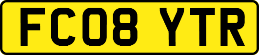 FC08YTR