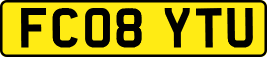 FC08YTU