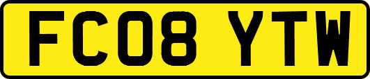 FC08YTW