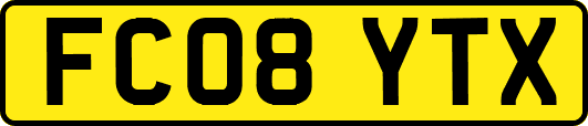 FC08YTX