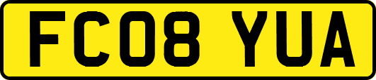 FC08YUA
