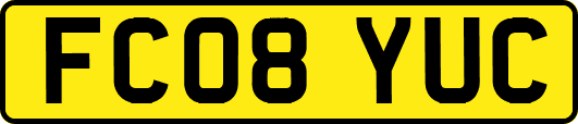 FC08YUC