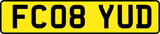 FC08YUD