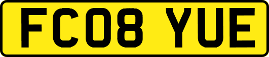 FC08YUE