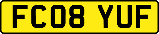 FC08YUF
