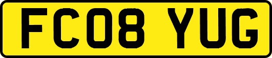 FC08YUG