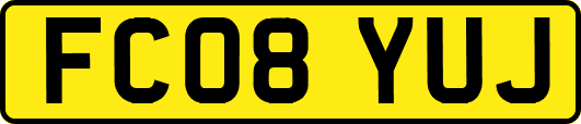 FC08YUJ