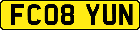 FC08YUN