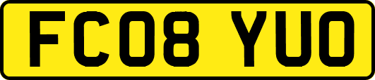 FC08YUO