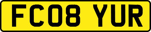 FC08YUR