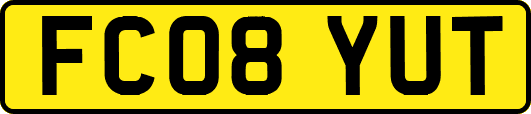 FC08YUT