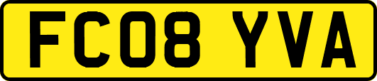 FC08YVA