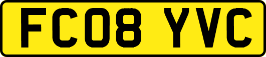 FC08YVC