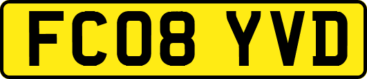 FC08YVD