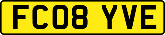 FC08YVE
