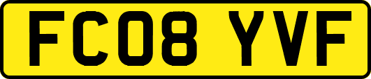FC08YVF