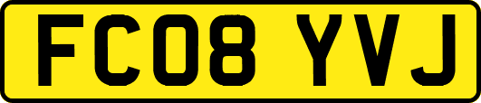 FC08YVJ